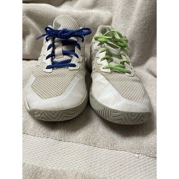 Size 7.5‎ - adidas Gamecourt 2 White - Picture 2 of 5